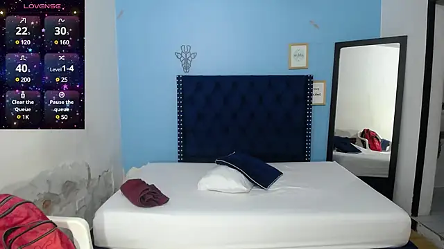 kinky redhead18 online show from March 2025 01:29:01 PM