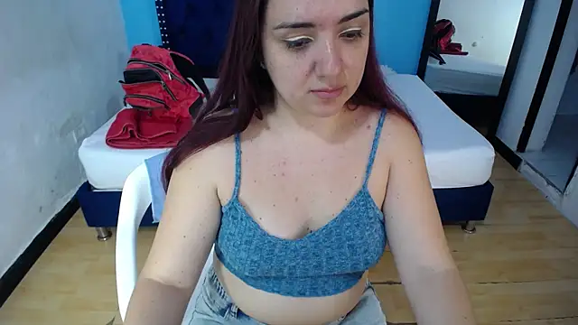 kinky redhead18 online show from September 2025 01:55:01 PM