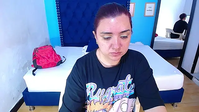 kinky redhead18 online show from September 2025 12:54:01 PM