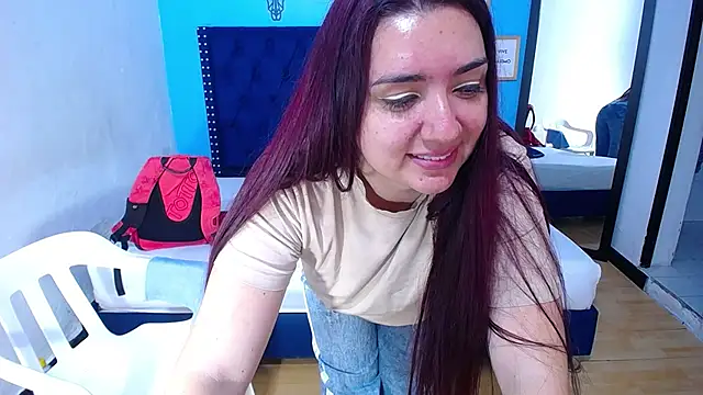 kinky redhead18 online show from September 2025 01:38:02 PM