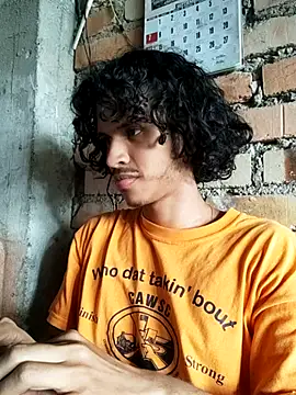 Snapshot of TheBlessedSide chatting on September 2025 07:50:01 PM TheBlessedSide online show from September 2025 07:50:01 PM