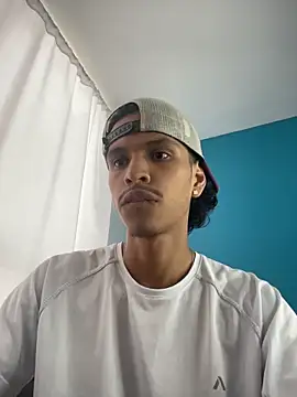 TheBlessedSide online show from November 2025 08:19:02 PM