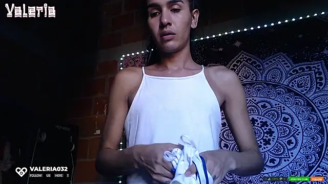 liissa 0 online show from September 2025 10:13:01 PM