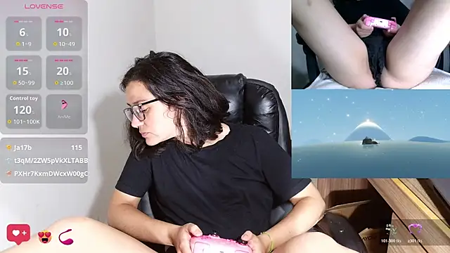 sobresalinaa online show from April 2026 10:15:02 PM