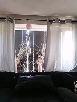 DevilsAngel13 online show from November 2025 10:47:02 AM