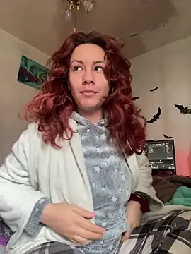 Nina-Chick777 online show from January 2026 04:33:02 PM