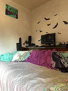 Nina-Chick777 online show from February 2026 09:52:02 PM