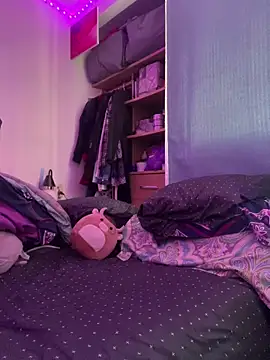 Nina-Chick777 online show from February 2026 04:16:02 PM