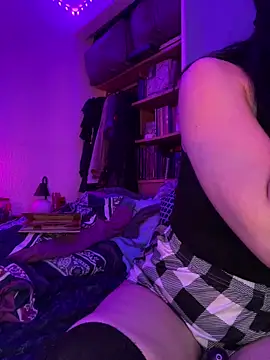 Snapshot of Nina-Chick777 chatting on June 2026 02:36:02 AM Nina-Chick777 online show from June 2026 02:36:02 AM