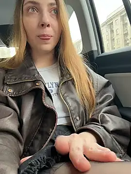 Sunny   Bunny online show from March 2026 01:11:02 PM