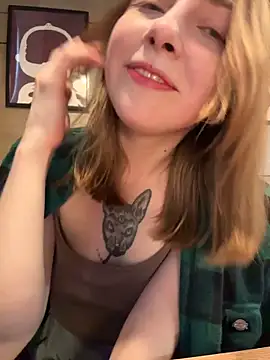 Snapshot of Sunny___Bunny chatting on June 2026 03:07:01 PM Sunny Bunny online show from June 2026 03:07:01 PM