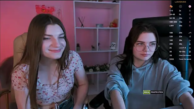 pure radiance1 online show from February 2025 04:08:01 PM