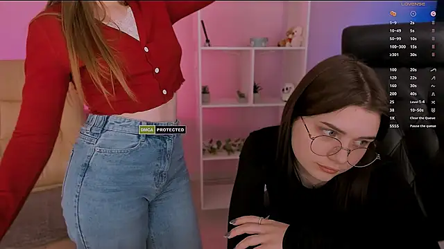 pure radiance1 online show from February 2025 03:41:02 PM