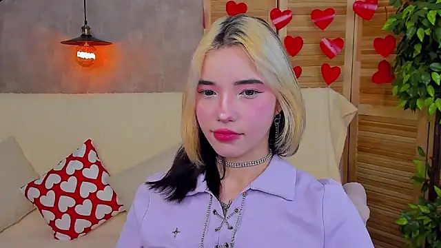 Snapshot of as1an_girlfriend chatting on February 2025 03:50:02 AM as1an girlfriend online show from February 2025 03:50:02 AM