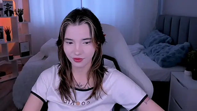 as1an girlfriend online show from July 2026 03:34:01 AM