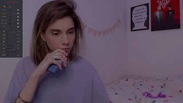 Snapshot of _ni_kiss chatting on March 2025 06:54:01 PM ni kiss online show from March 2025 06:54:01 PM