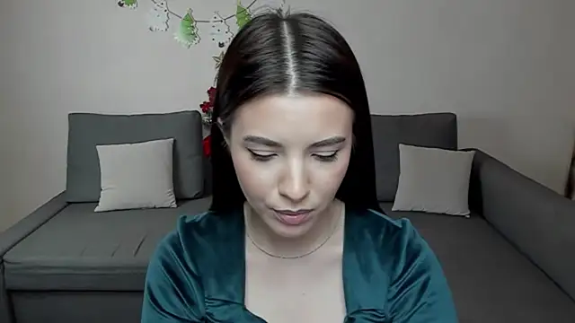 Anita Robby online show from December 2024 12:16:02 PM