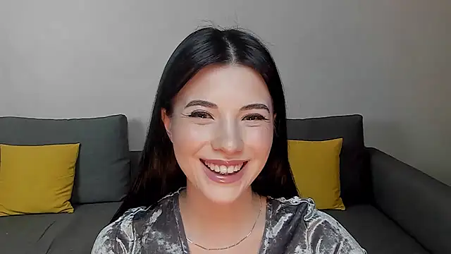 Anita Robby online show from January 2025 12:00:01 PM