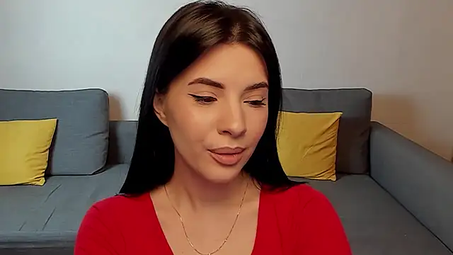 Anita Robby online show from March 2025 11:08:02 AM