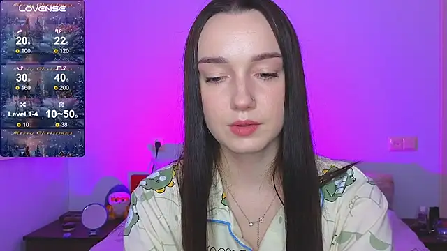 Wild Sophie  online show from January 2025 04:41:01 PM