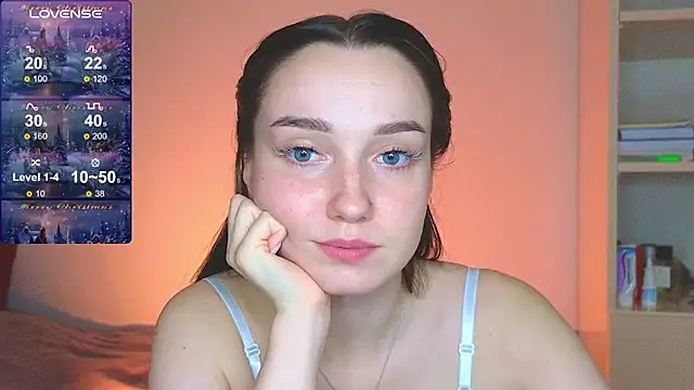 Wild Sophie  online show from January 2025 09:45:01 PM