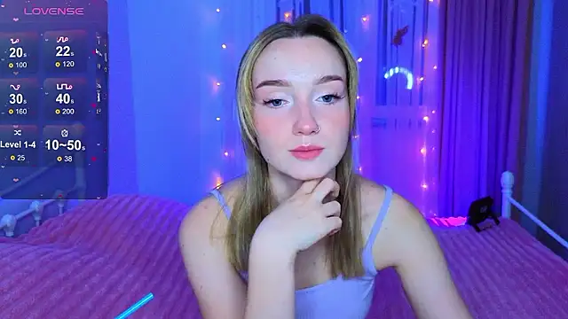 Snapshot of Wild_Sophie_ chatting on January 2026 03:28:02 PM Wild Sophie online show from January 2026 03:28:02 PM