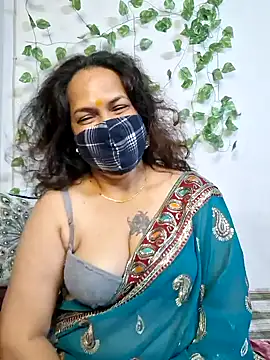 Anika-Bhabhi online show from September 2025 05:51:02 PM