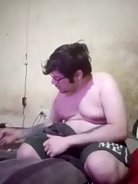 thecatblack1998 online show from March 2026 10:30:01 AM