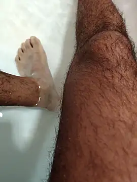 SensualG300 online show from February 2026 05:12:01 AM