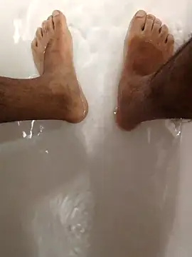 SensualG300 online show from February 2026 02:29:02 AM