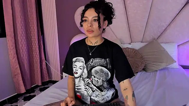 KatherineGomez online show from January 2026 03:11:01 AM