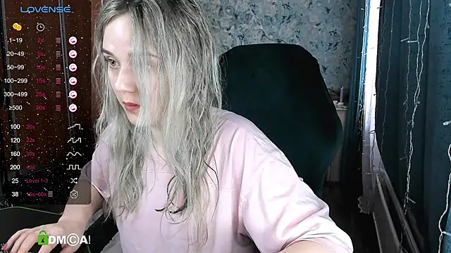 Your small bunny online show from February 2025 04:41:02 AM