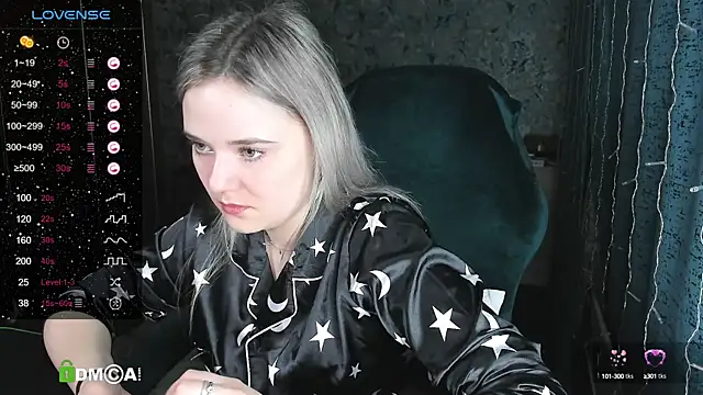 Your small bunny online show from February 2025 01:18:02 AM