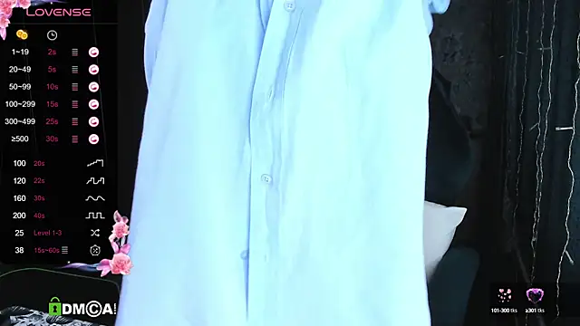 Your small bunny online show from March 2025 01:17:02 PM