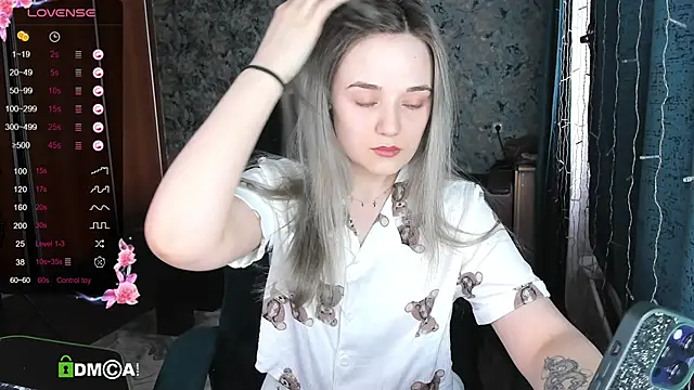 Your small bunny online show from March 2025 06:51:02 AM