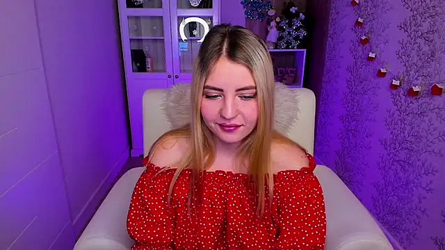 Ashley Rous online show from January 2025 04:44:01 AM