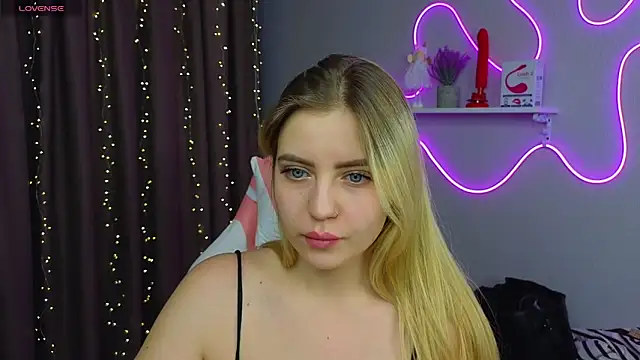 Ashley Rous online show from February 2025 02:39:02 AM
