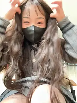 Xixi-Gala online show from March 2026 04:18:02 AM