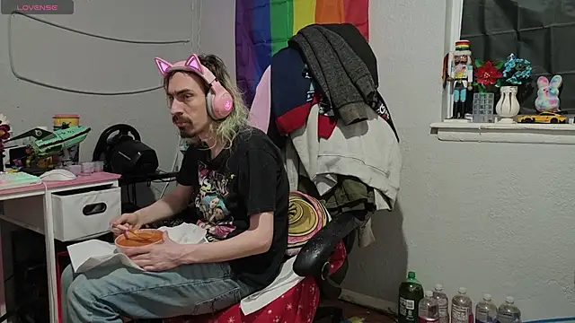 tallnerdyguy online show from January 2026 04:29:02 AM