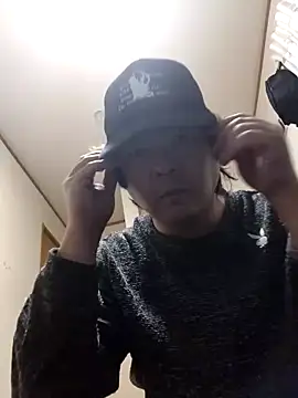 SAITO-YASUYUKI7 online show from March 2025 06:32:02 AM