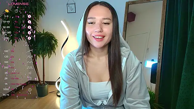 margeriTirell online show from January 2025 05:11:01 AM