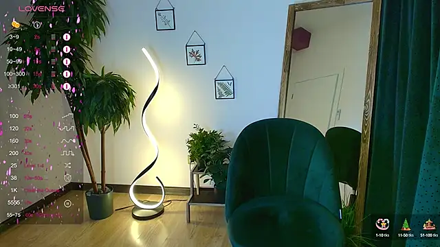 margeriTirell online show from January 2025 08:11:02 AM