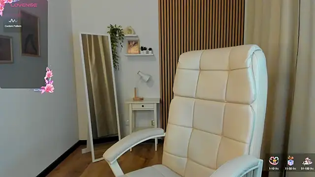 margeriTirell online show from September 2025 03:06:02 AM