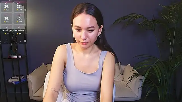 margeriTirell online show from October 2025 02:40:02 AM