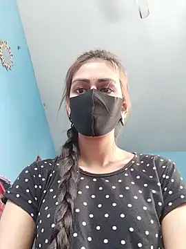 Tisha-01 online show from March 2025 03:47:01 AM