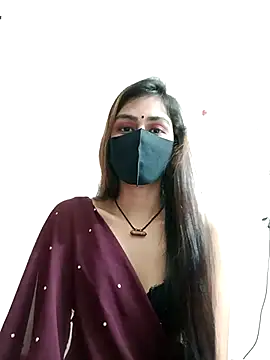 Tisha-01 online show from September 2025 04:18:01 PM