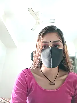 Tisha-01 online show from September 2025 01:07:02 AM