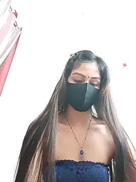 Tisha-01 online show from October 2025 02:28:01 PM