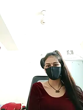 Tisha-01 online show from October 2025 03:43:02 AM