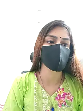 Tisha-01 online show from November 2025 02:57:02 AM